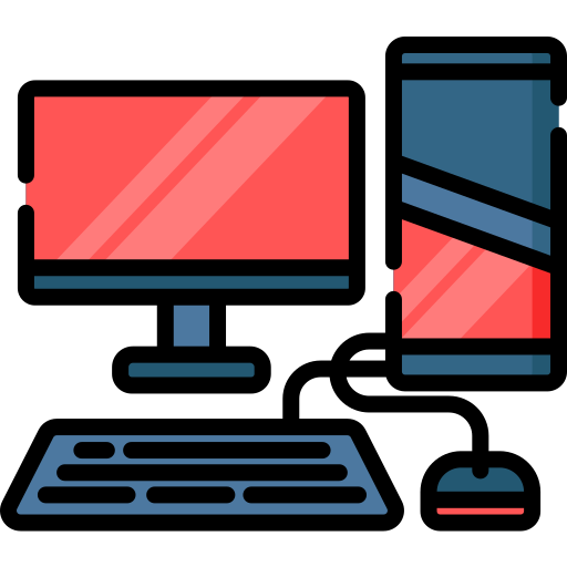 Computer & Accessorise